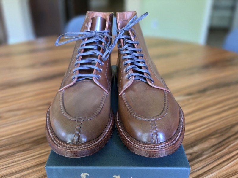Alden D8907