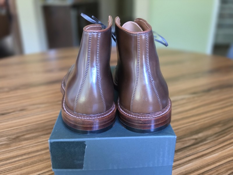 Alden D8907