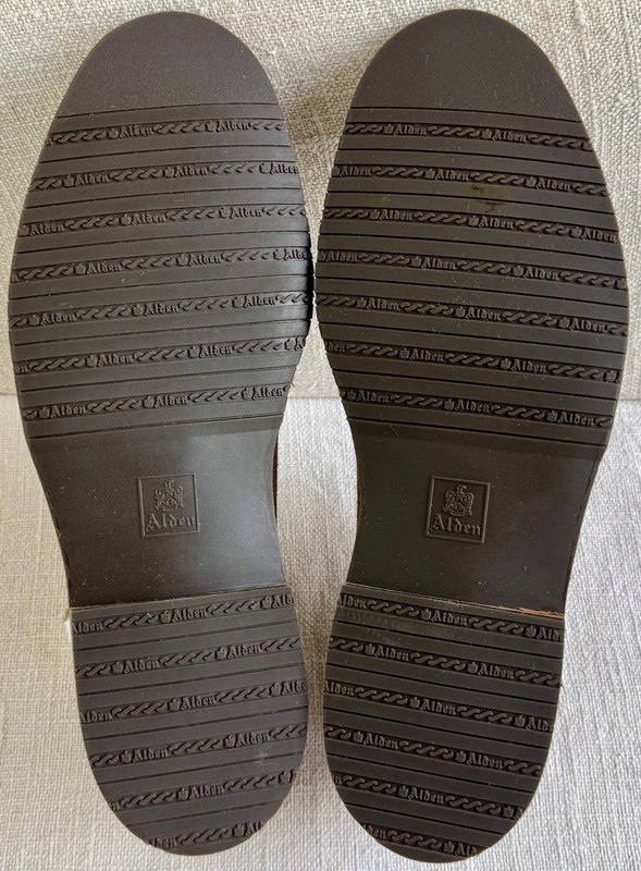 Alden 1593L