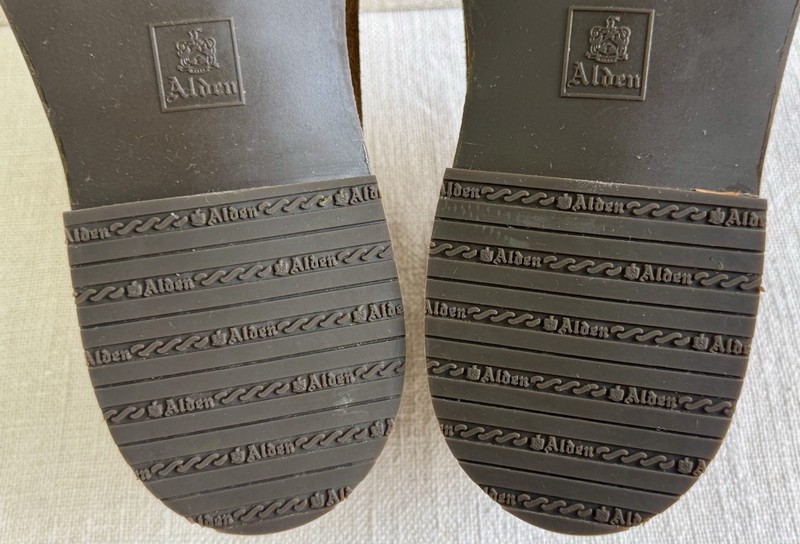 Alden 1593L
