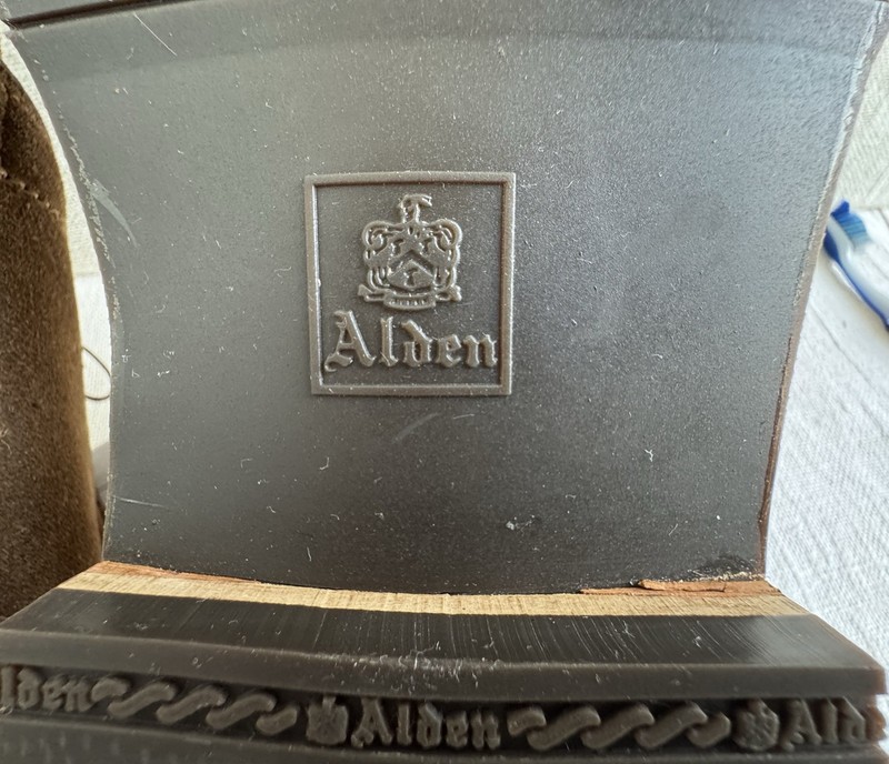 Alden 1593L