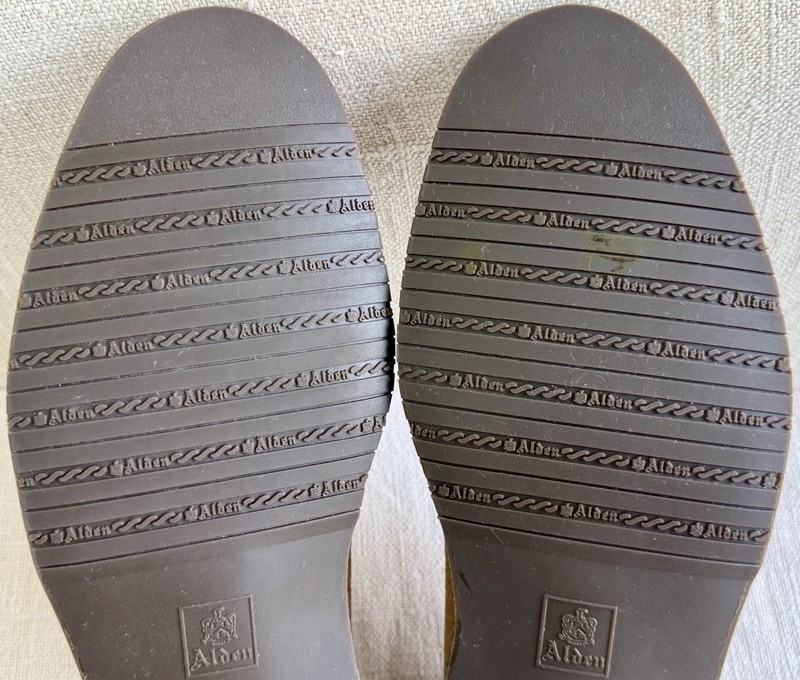 Alden 1593L