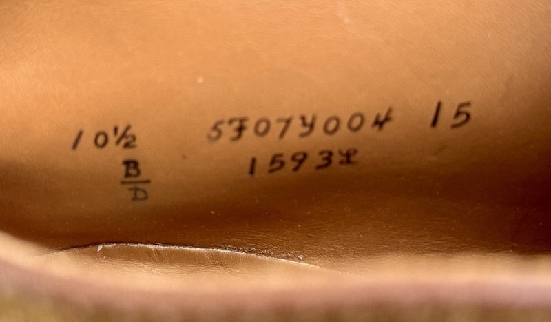 Alden 1593L