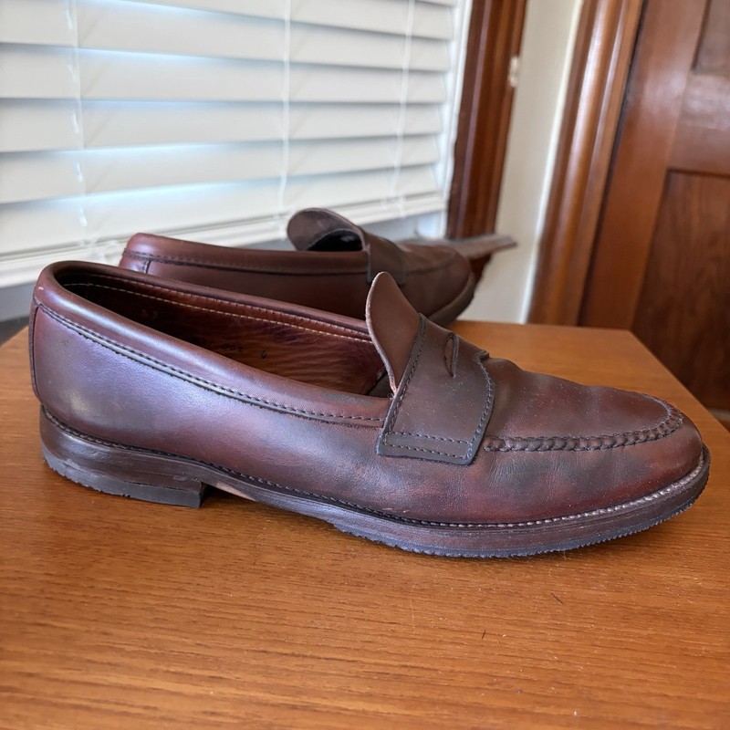 Alden 17831F