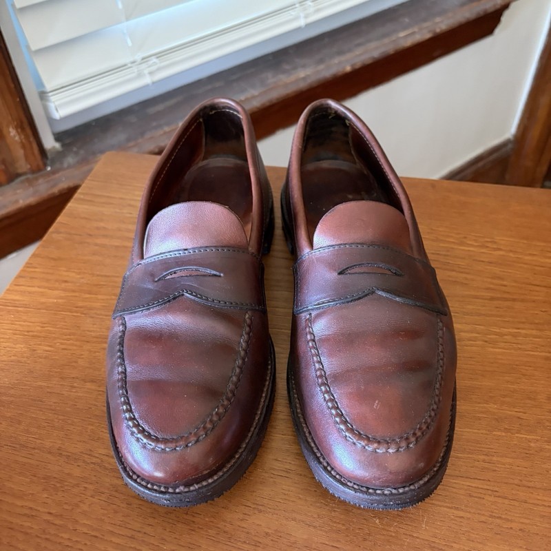 Alden 17831F