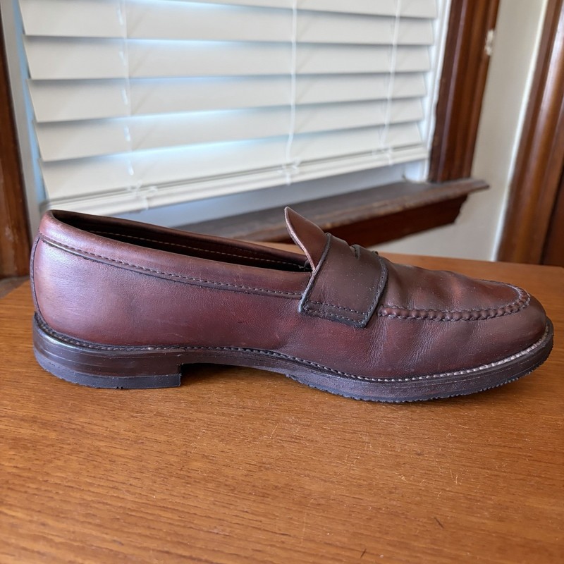 Alden 17831F
