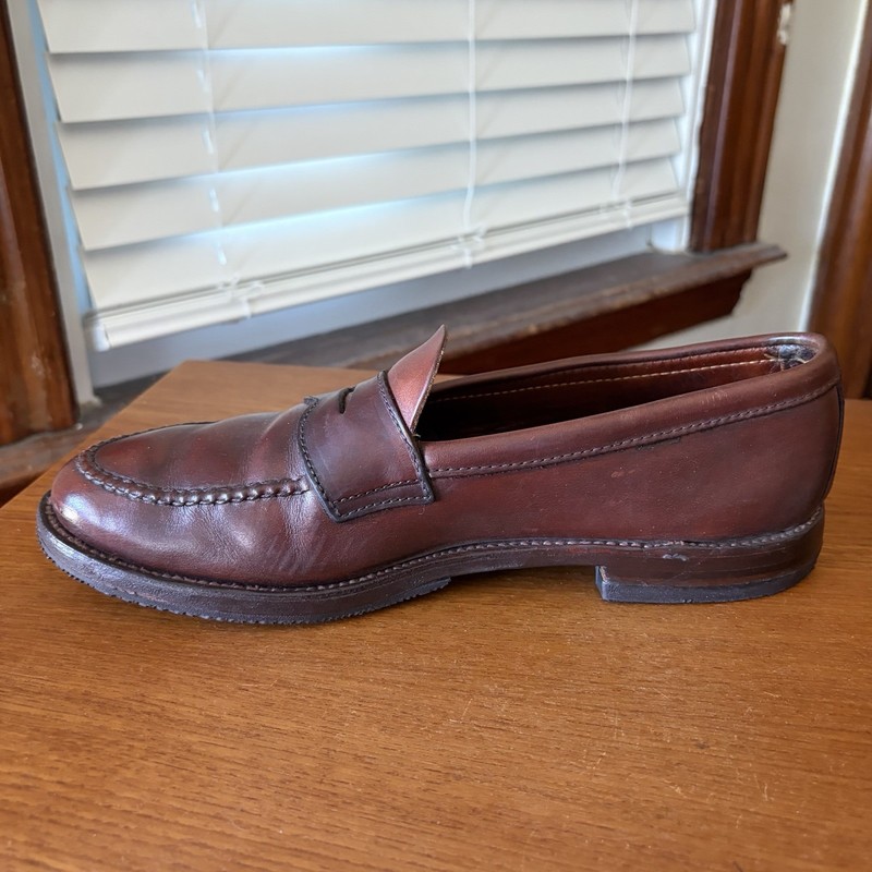 Alden 17831F