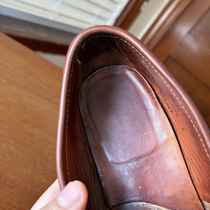 Alden 17831F
