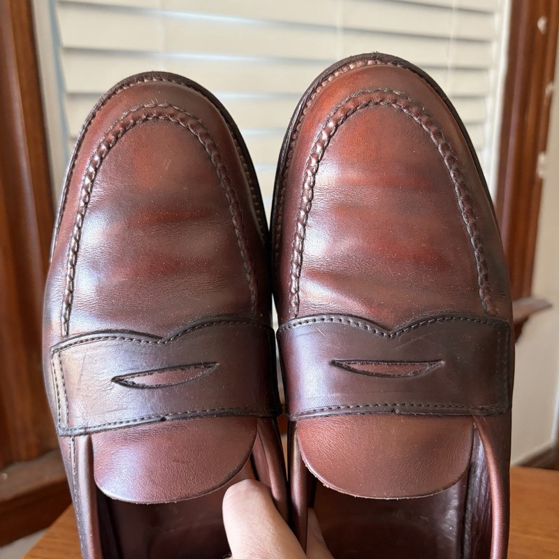 Alden 17831F