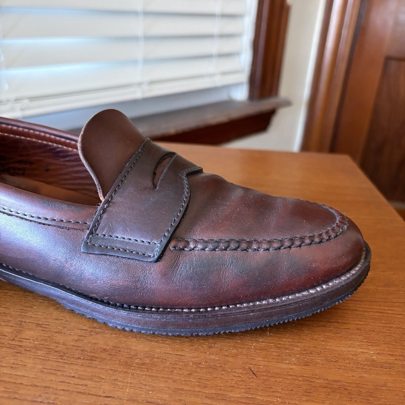 Alden 17831F