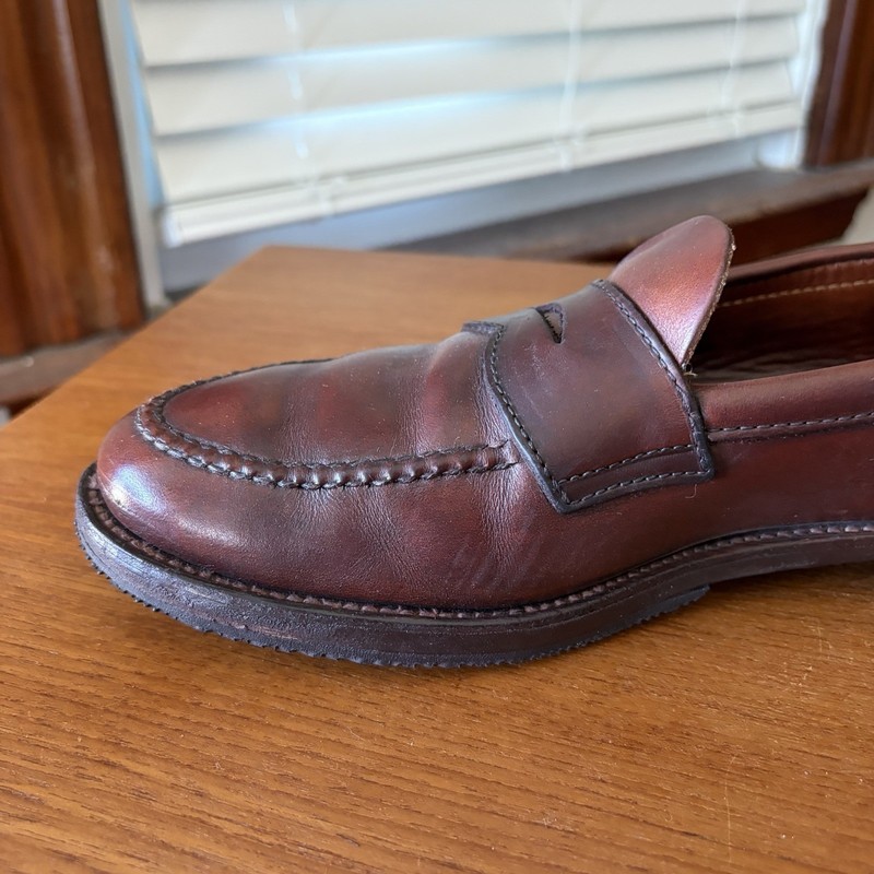 Alden 17831F