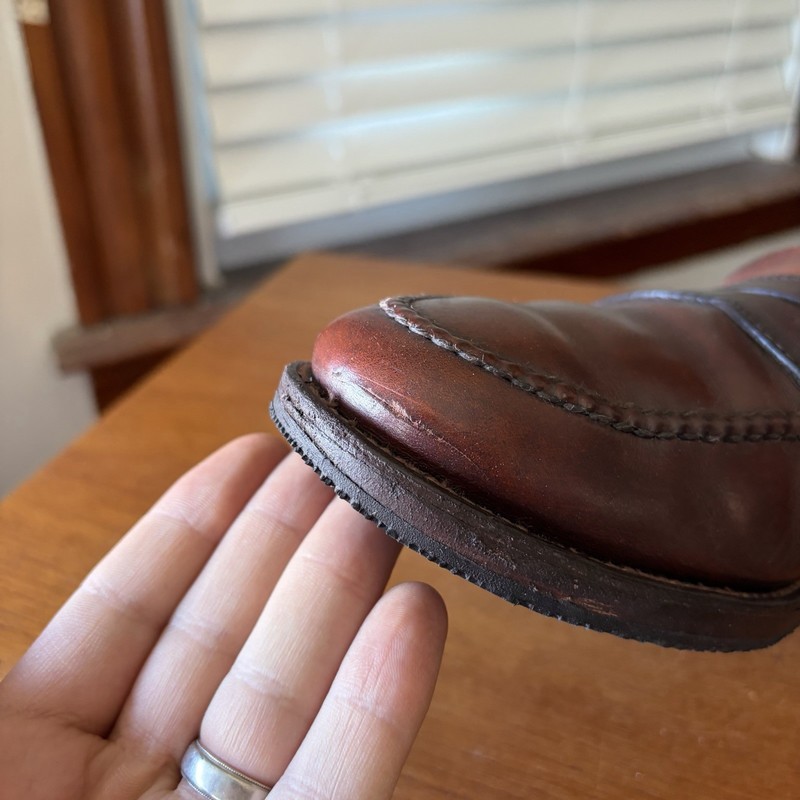 Alden 17831F
