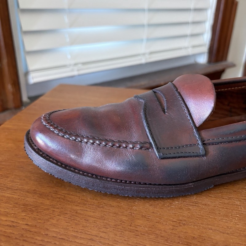 Alden 17831F