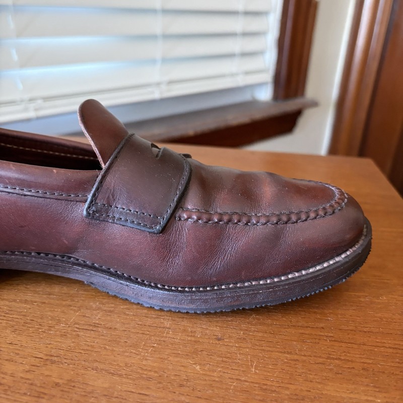 Alden 17831F