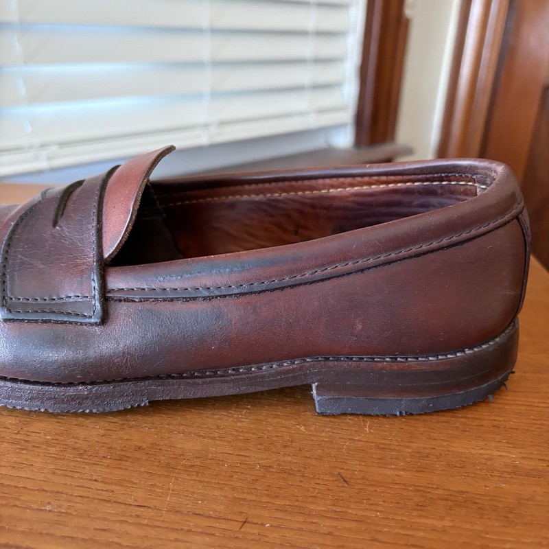 Alden 17831F