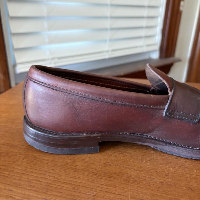Alden 17831F