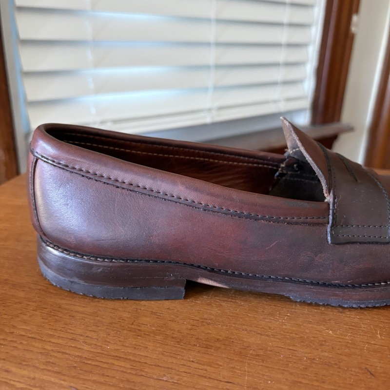 Alden 17831F