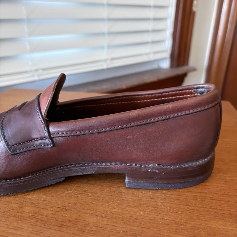 Alden 17831F