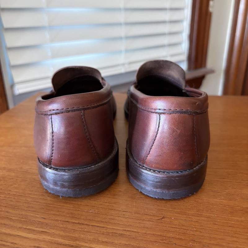Alden 17831F