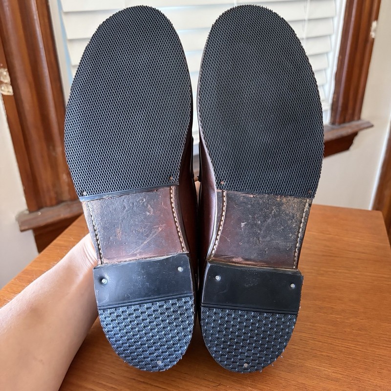 Alden 17831F