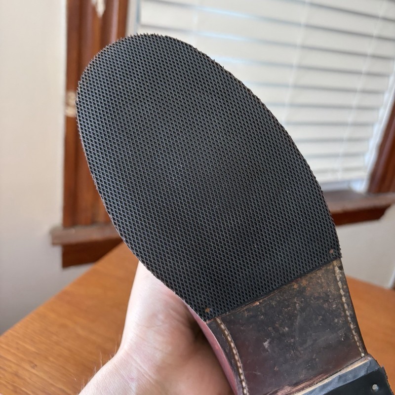 Alden 17831F
