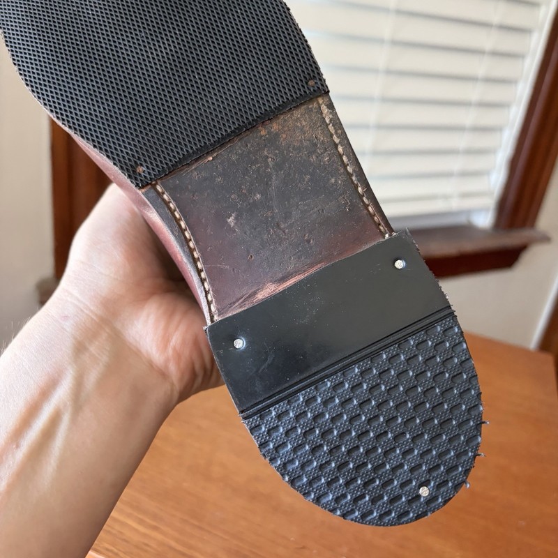Alden 17831F