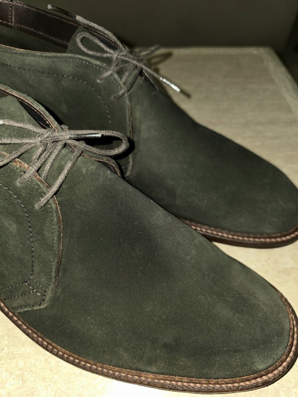 Alden 14928