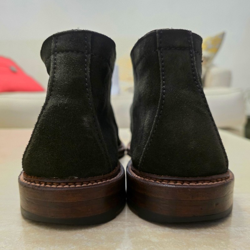 Alden 14928
