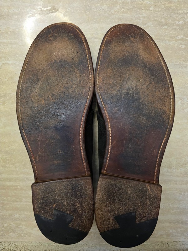 Alden 14928