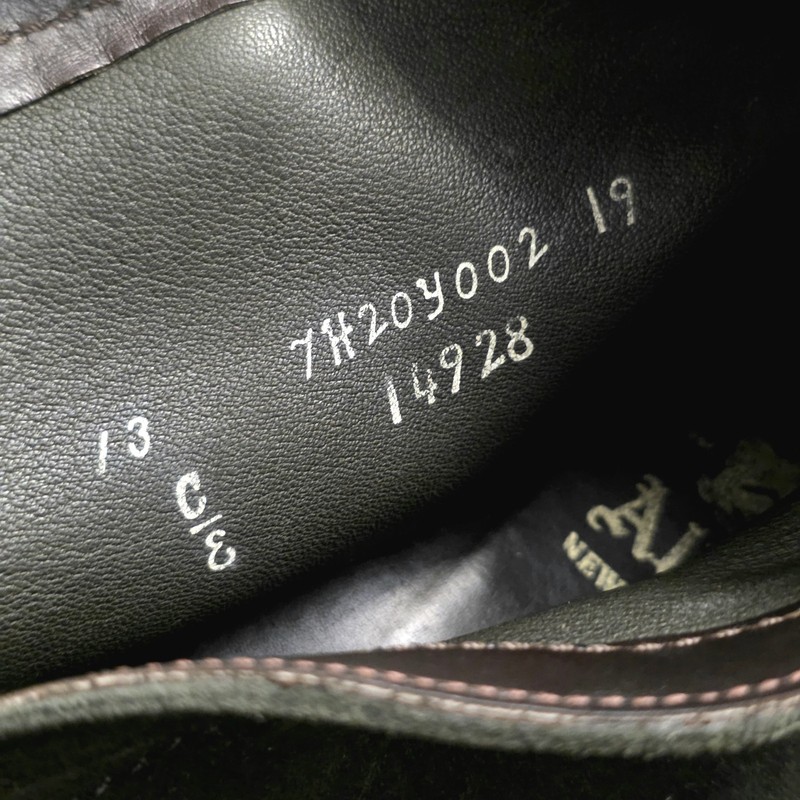 Alden 14928