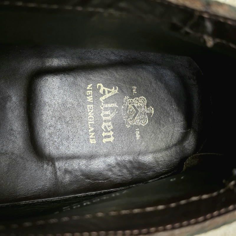 Alden 14928