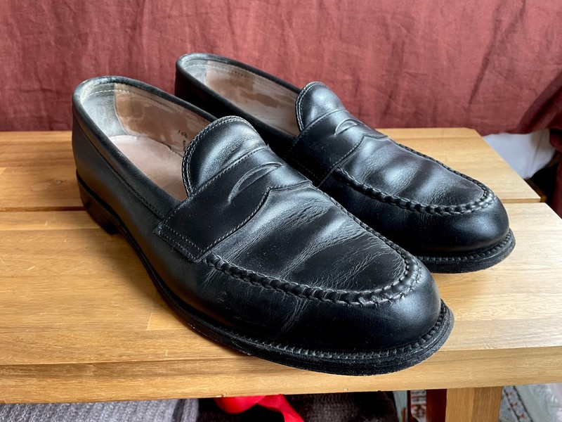 Alden 981