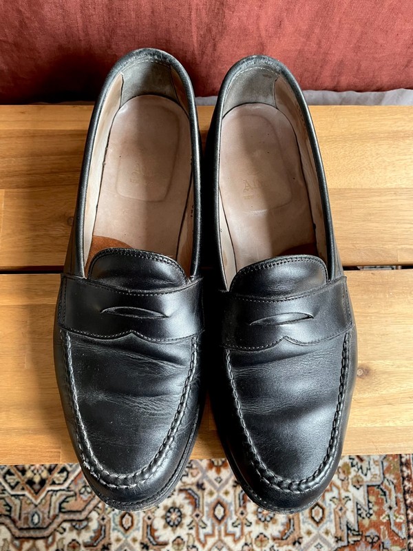 Alden 981