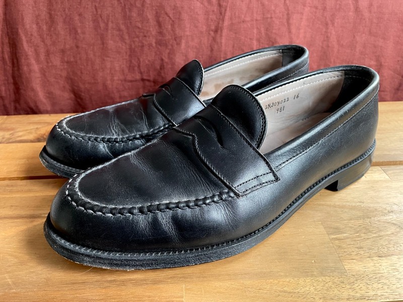 Alden 981