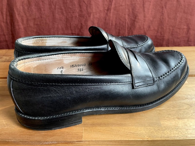 Alden 981