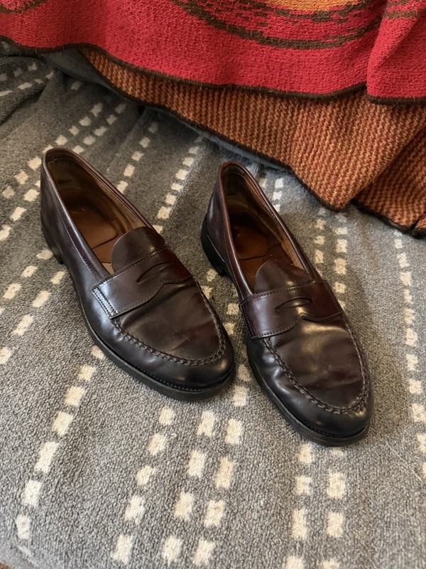 Alden 763