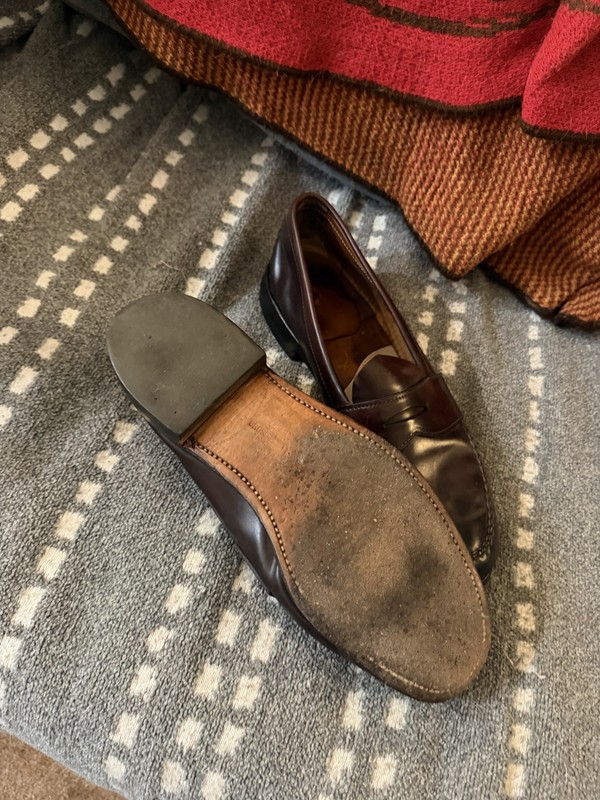 Alden 763