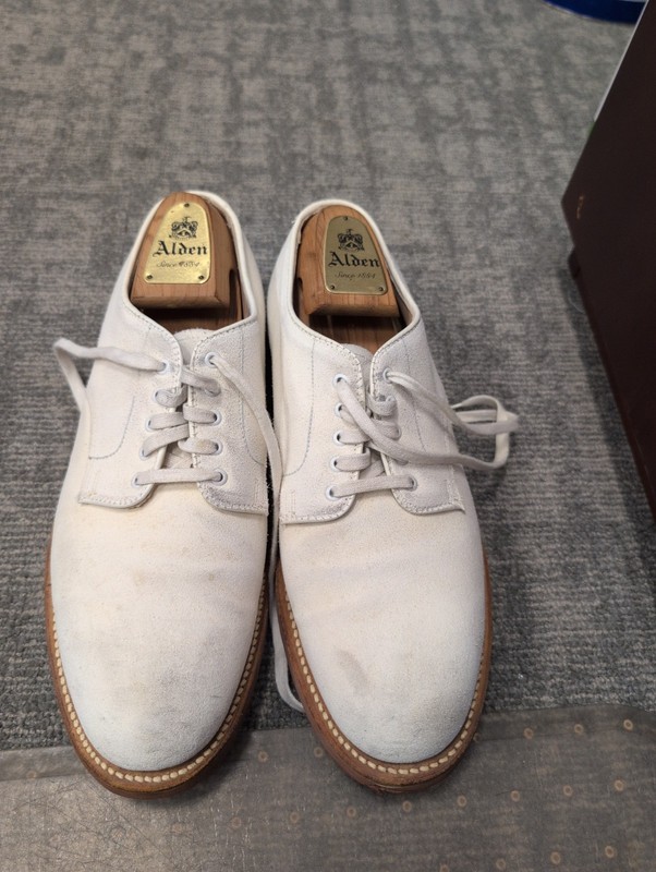 Alden 96802