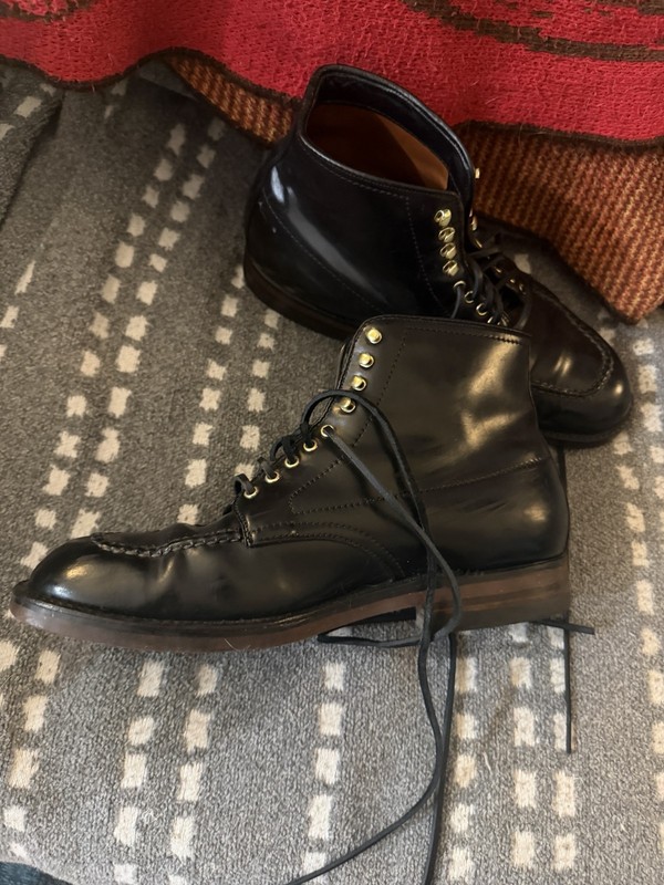 Alden D1908H