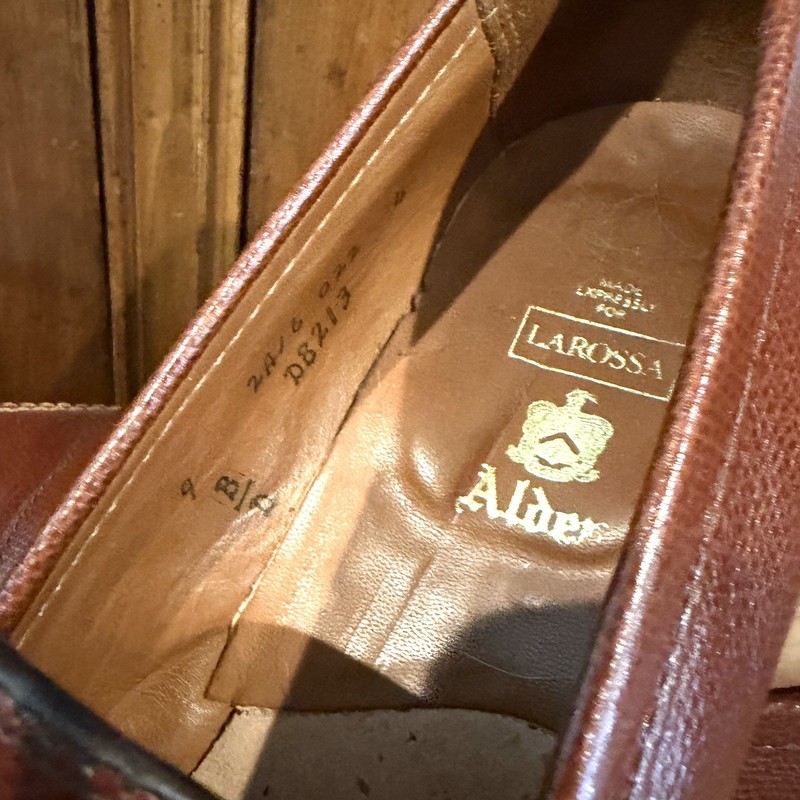 Alden D8213