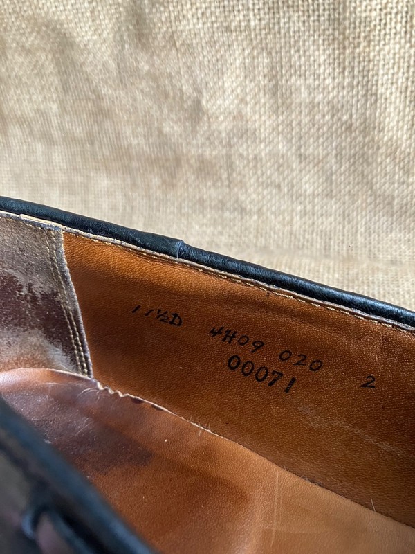 Alden 00071