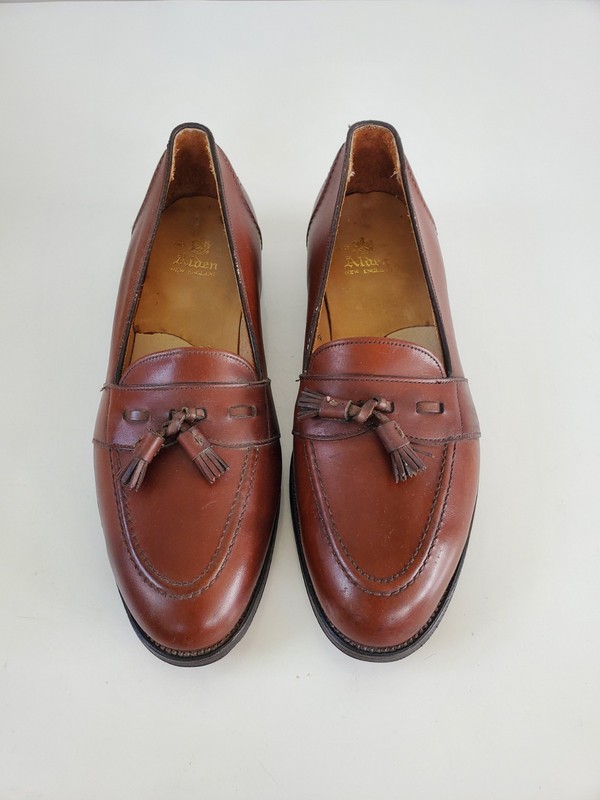 Alden 692