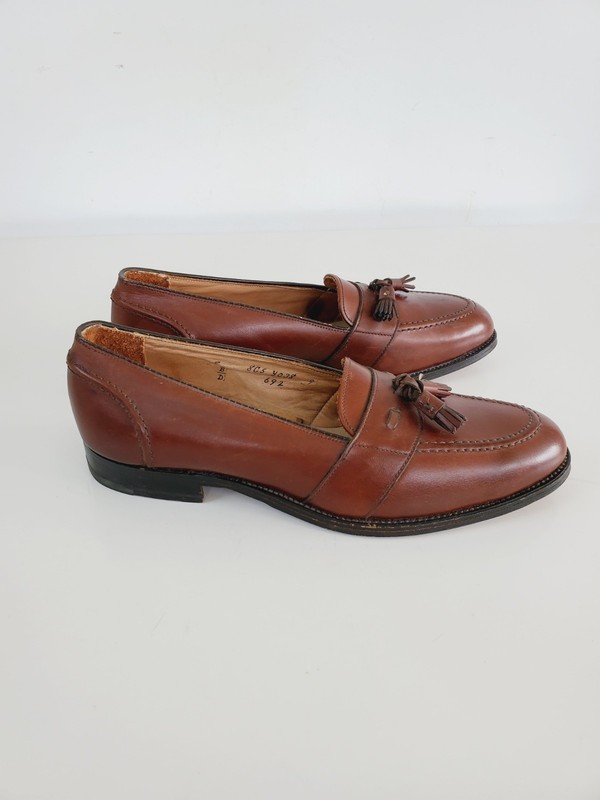 Alden 692