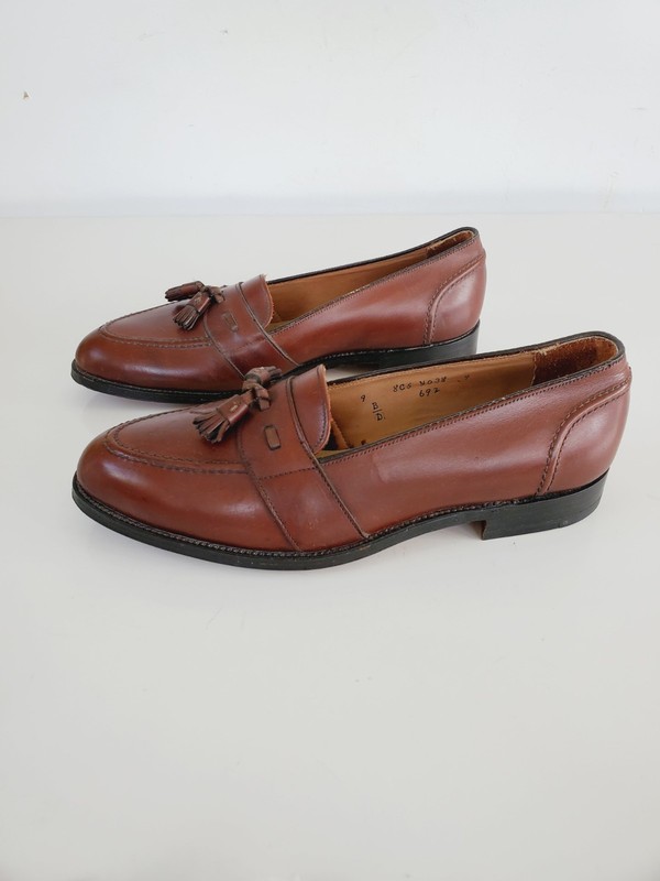 Alden 692