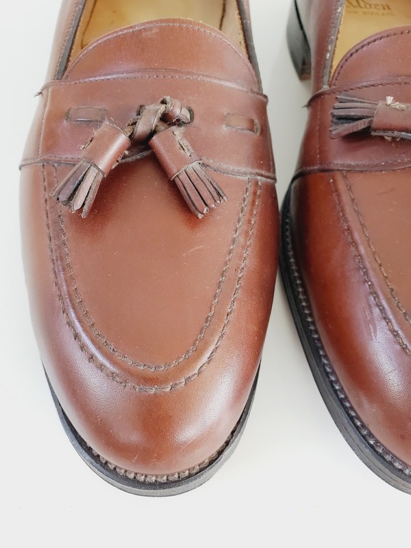 Alden 692