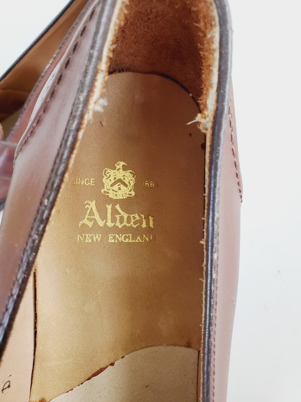 Alden 692