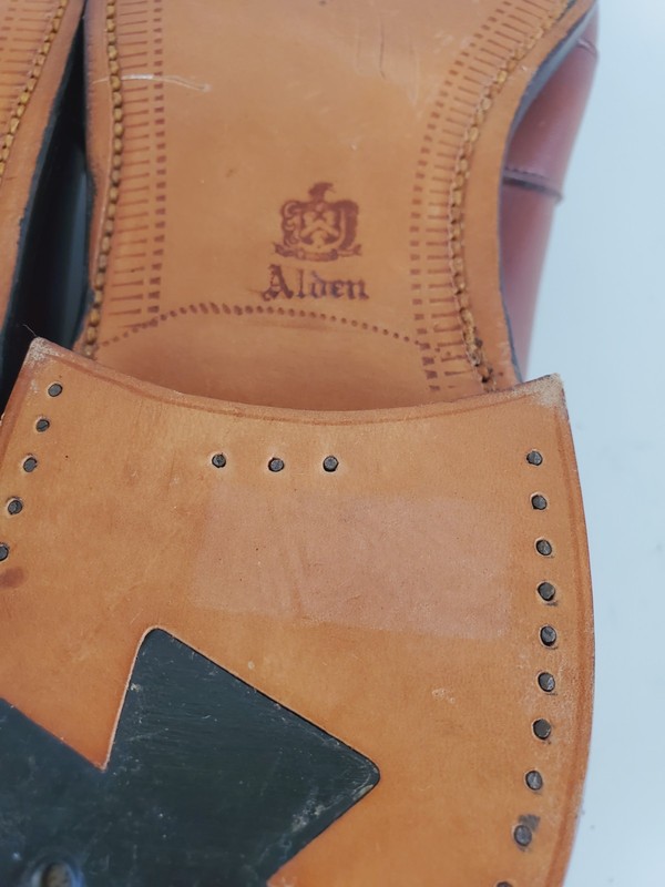 Alden 692
