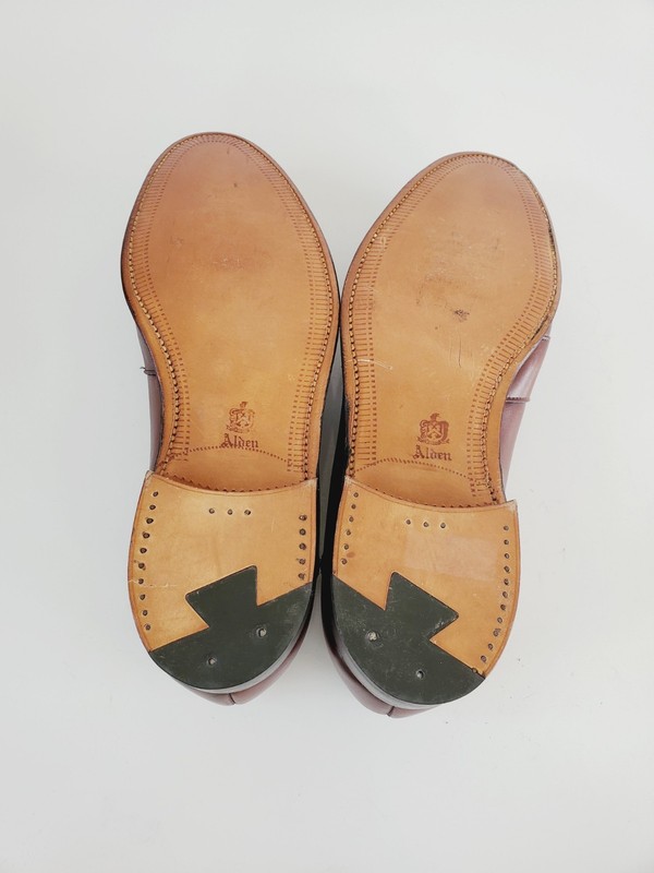 Alden 692