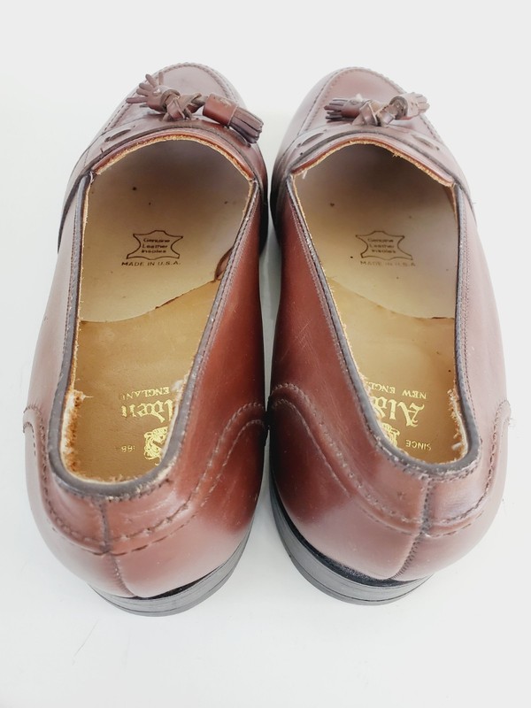 Alden 692
