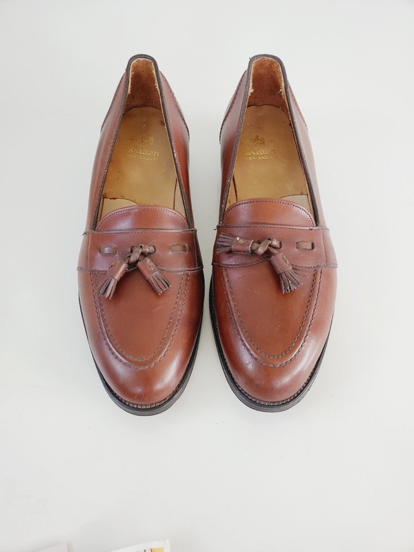 Alden 692